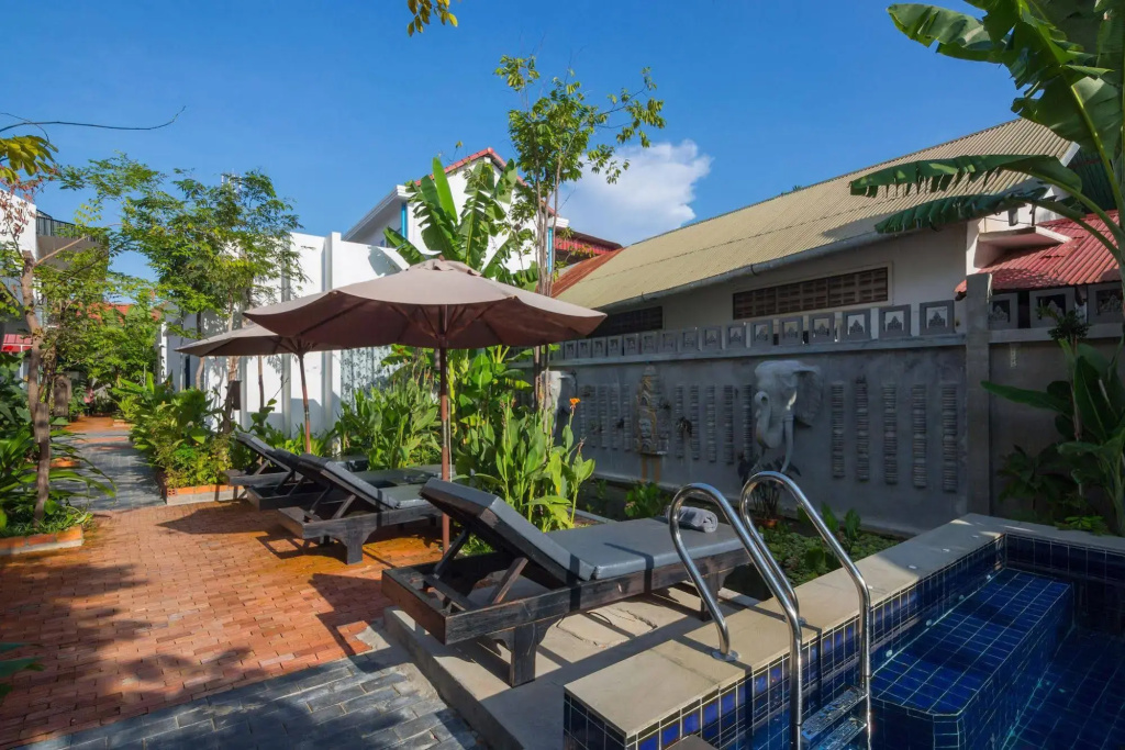 Hotel photo 14