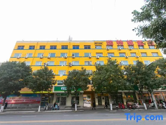 Hotel photo 10