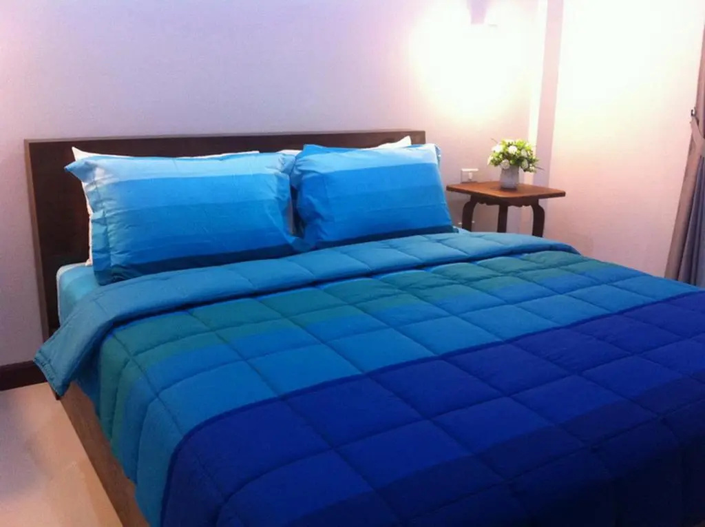 Mana Hotel - Chambres