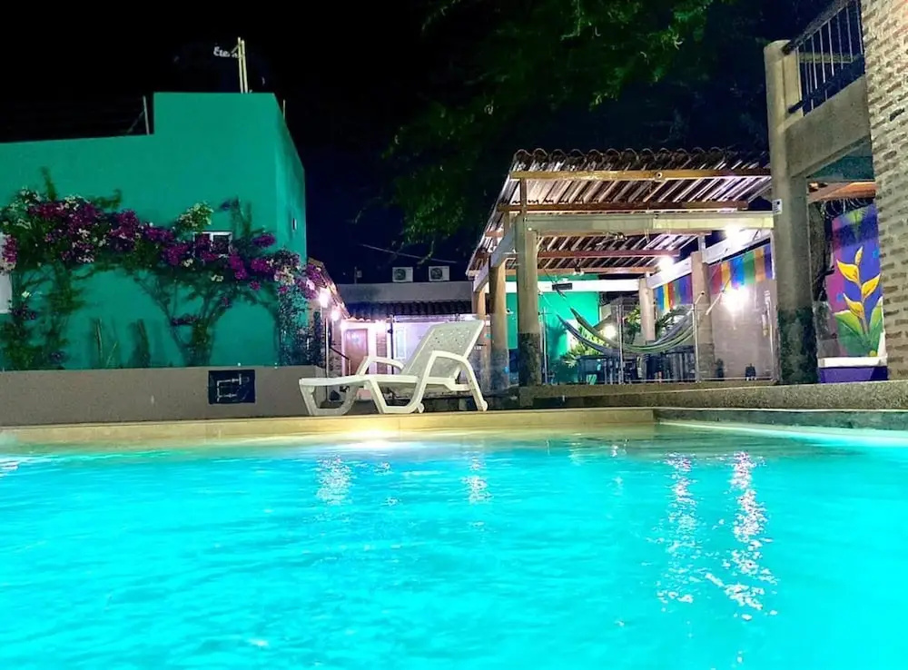 Hotel photo 12
