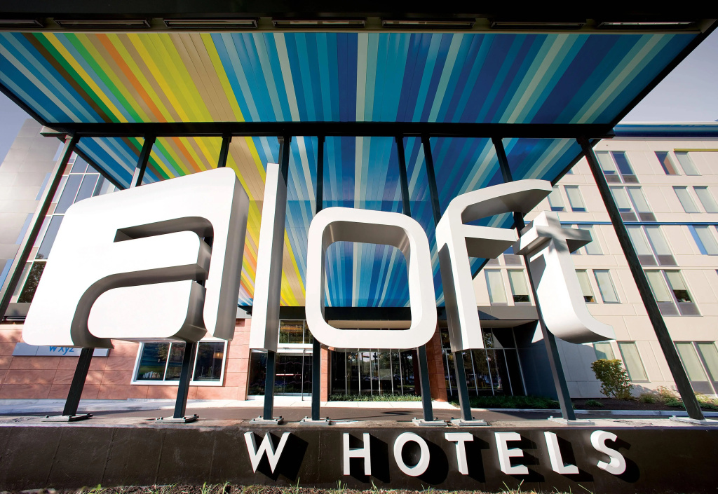 Aloft by Marriott Miami Dadeland - Général