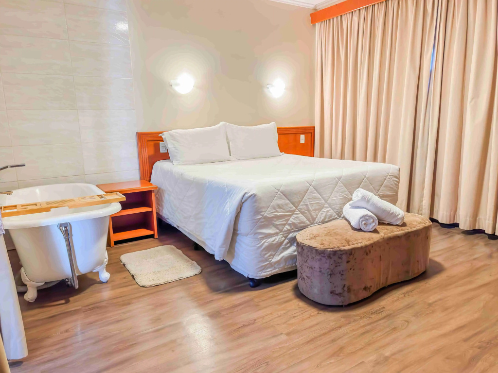 Hotel Nacional Inn Campos do Jordão - Général