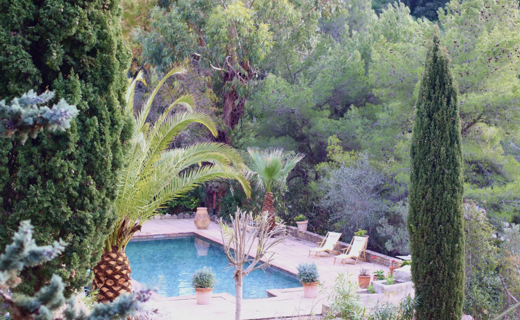 La Bastide Du Beausset-Vieux