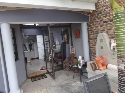 Oystercatcher Guest House