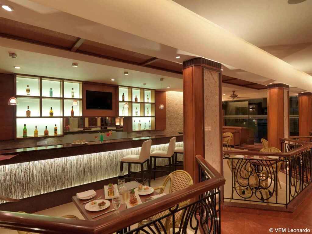 Doubletree By Hilton Hotel Goa 