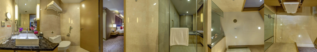 Crowne Plaza Hotel Shanghai by IHG - Général