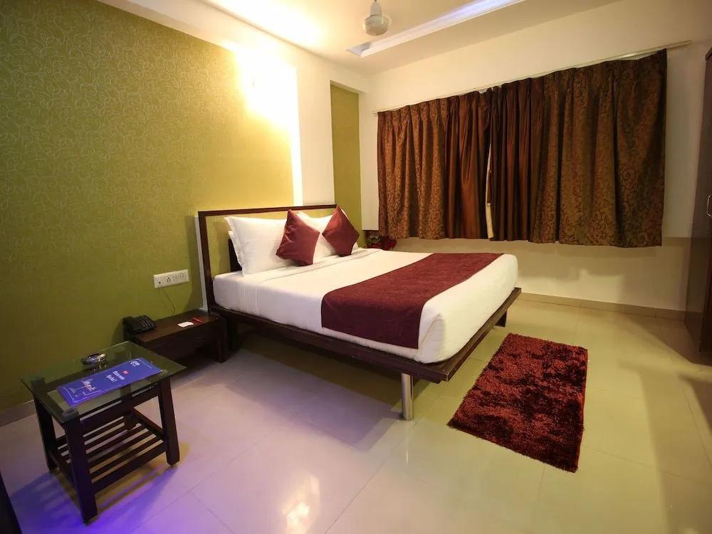 OYO Flagship 2485 Hotel Kalash Inn - Général