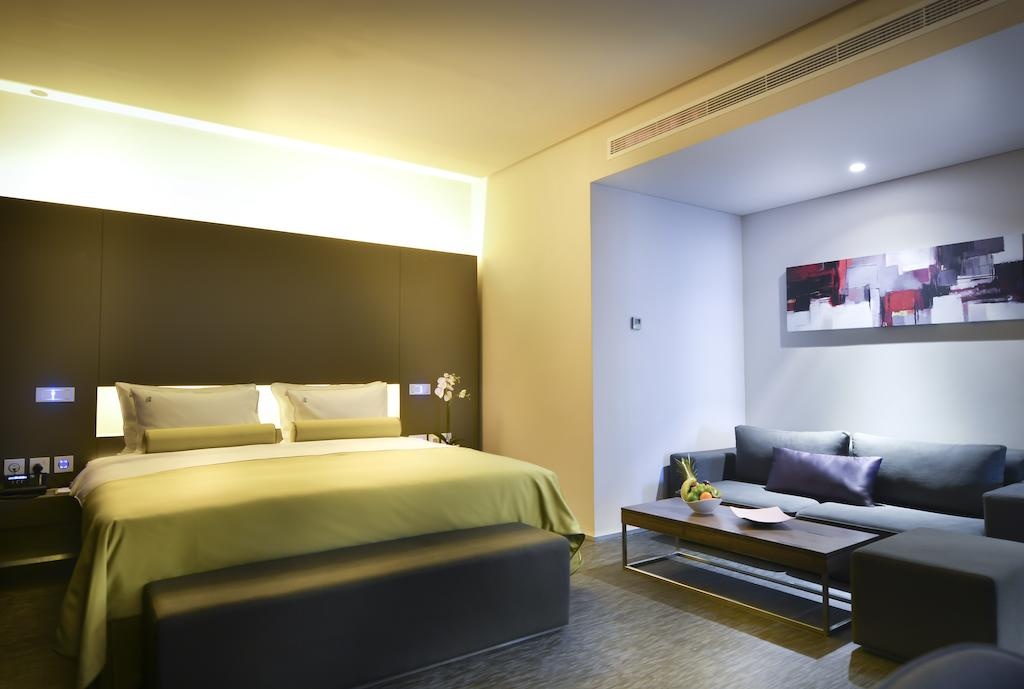 72 Hotel — 5
