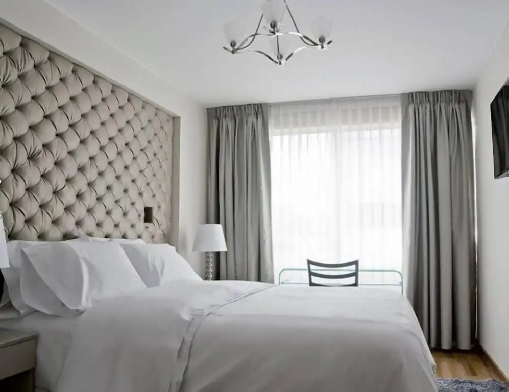 Arvo Hotel Boutique - Général