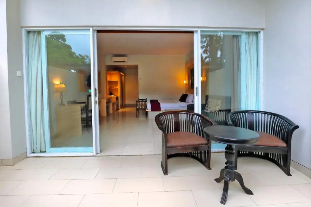 Puri Saron Seminyak - Général