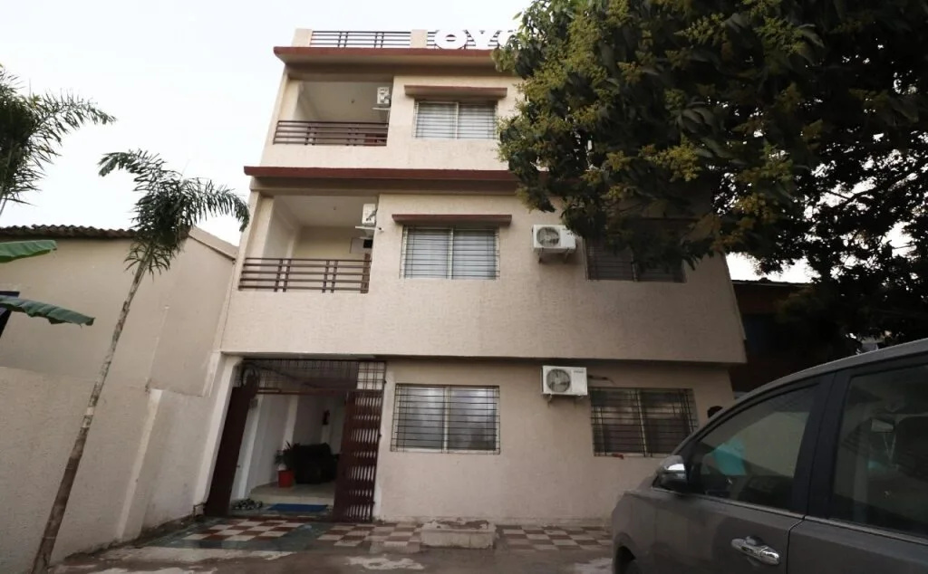 Hotel Al Samaya By OYO Rooms