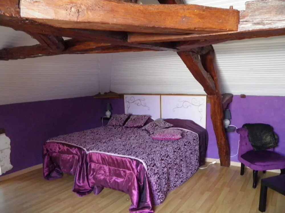 Voir la photo 3 — Le Clos du Payen