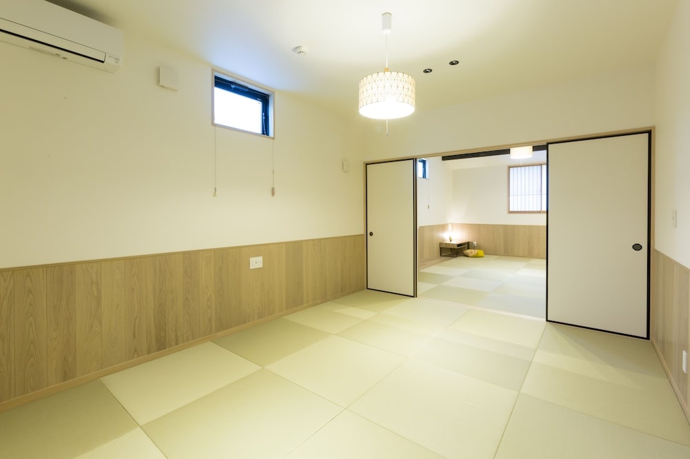 MUSUBI HOTEL MACHIYA Minoshima 3 사진 12