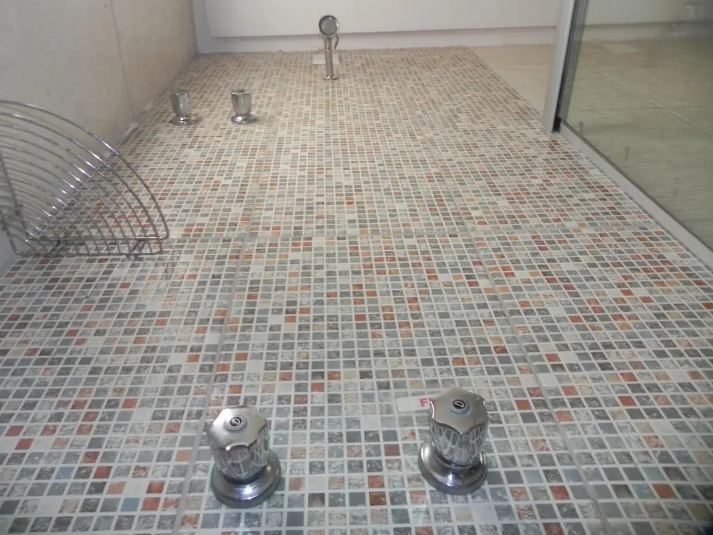 Planeta Hotel - Chambres