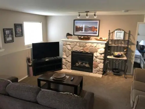 Murrayville Hideaway