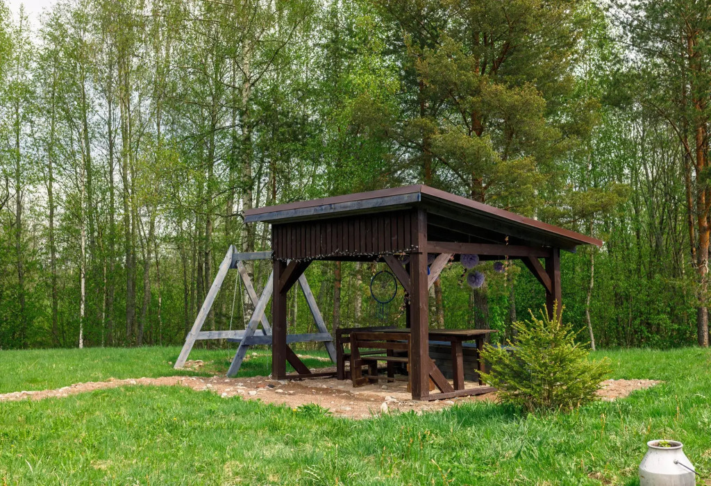 Карелия на улице Красная Заря 10 - фото 13