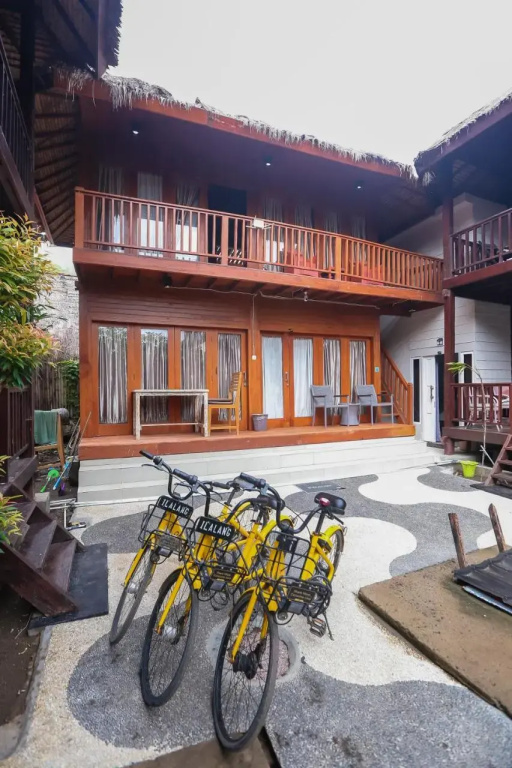 Wisma Bunda 2