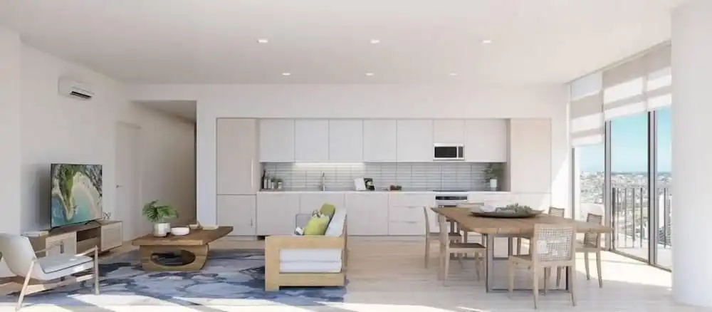 Luxury Sun Berry Residence - фото 4