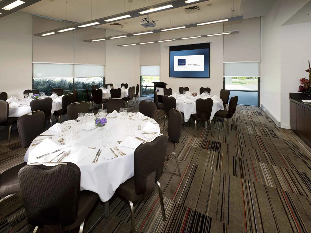 Novotel Brisbane Airport - Général