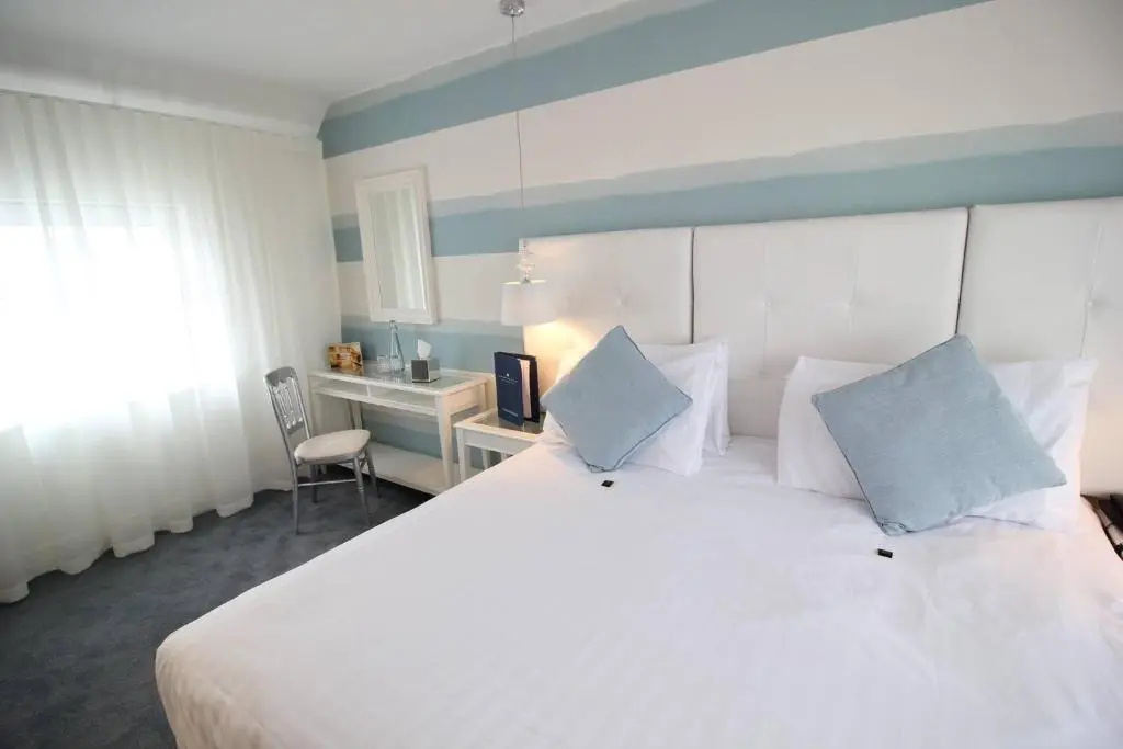 Connemara Sands Beach Hotel & Spa - Chambres