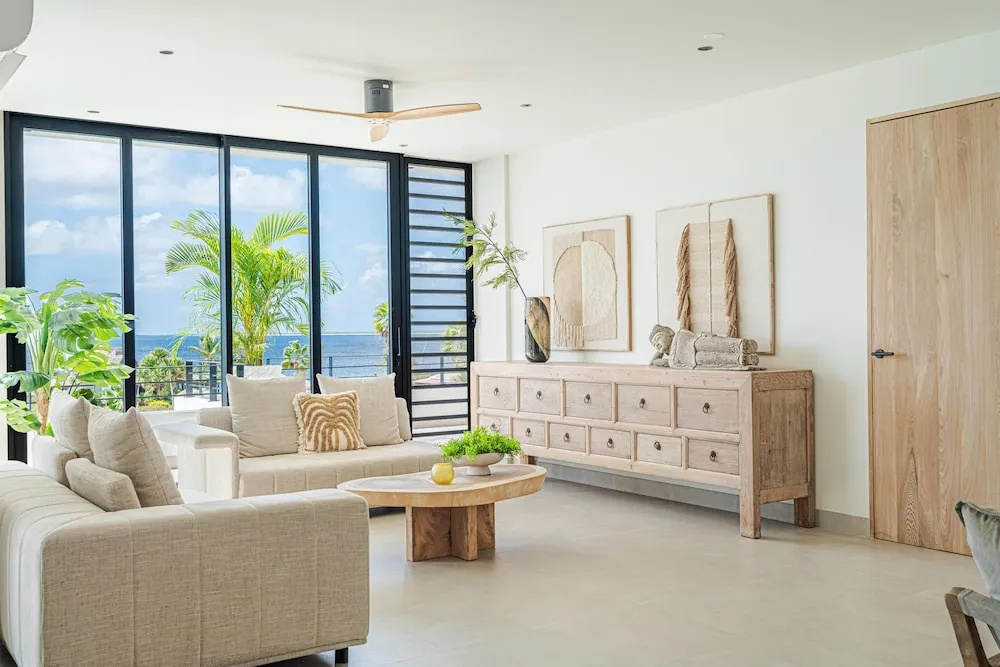 Van der Valk Plaza Beach & Dive Resort Bonaire - All Inclusive - Chambres