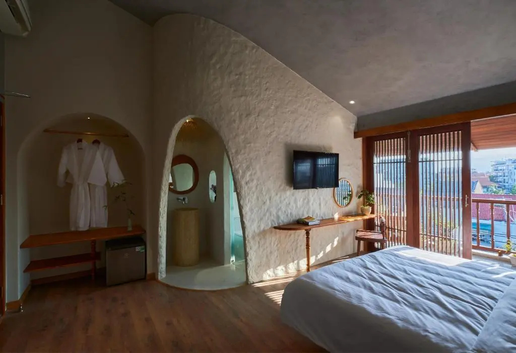 Hotel photo 2
