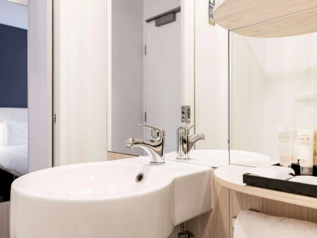 ibis Sydney Barangaroo Hotel - Général