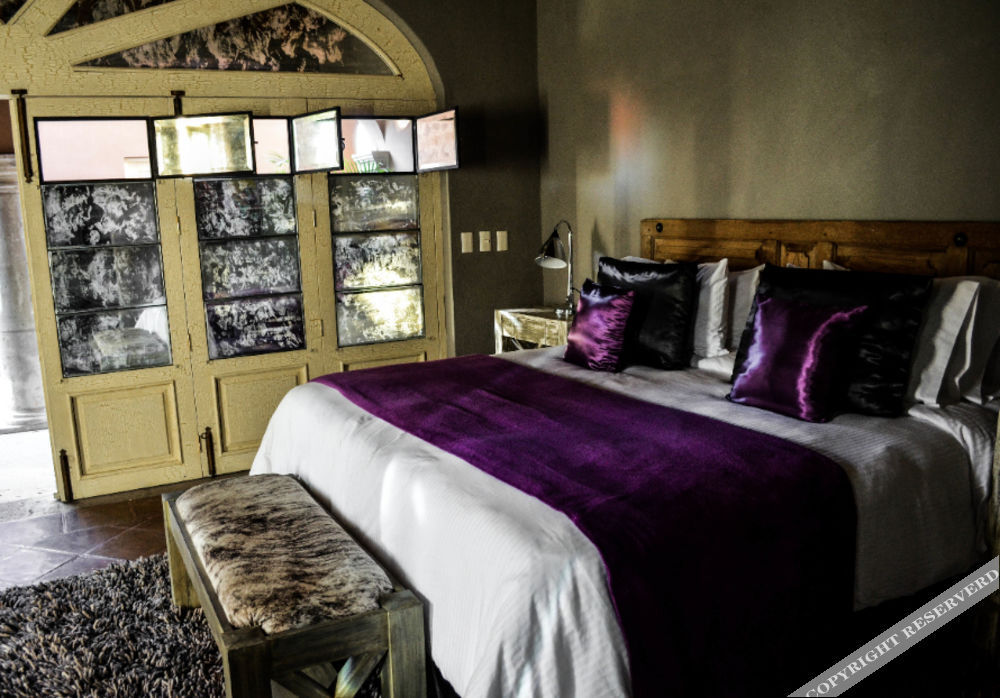 Nena Hotel Boutique by null