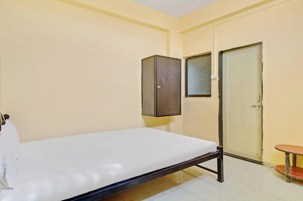 Sahara Yatri Niwas by OYO Rooms