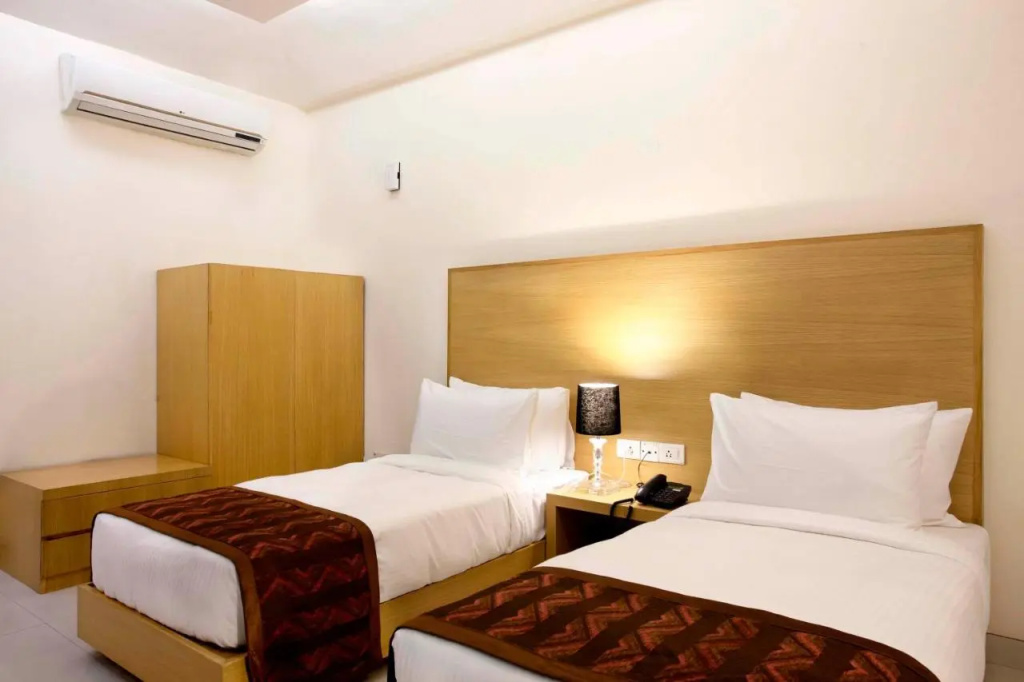 Hotel photo 18