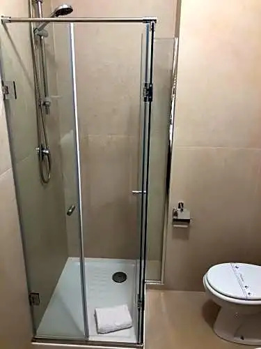 Green Park Hotel - Chambres