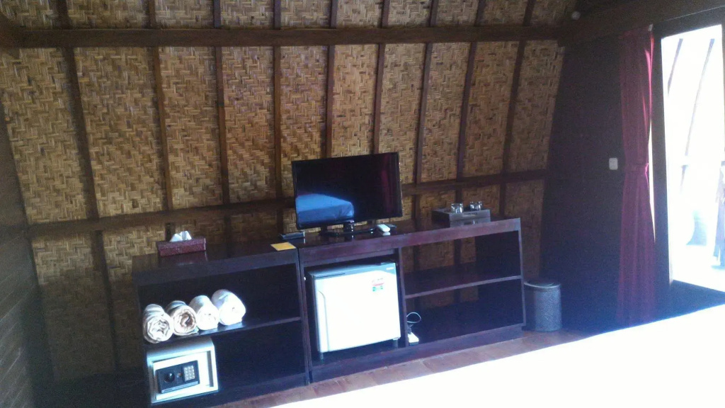 D Wahana Resort - Général