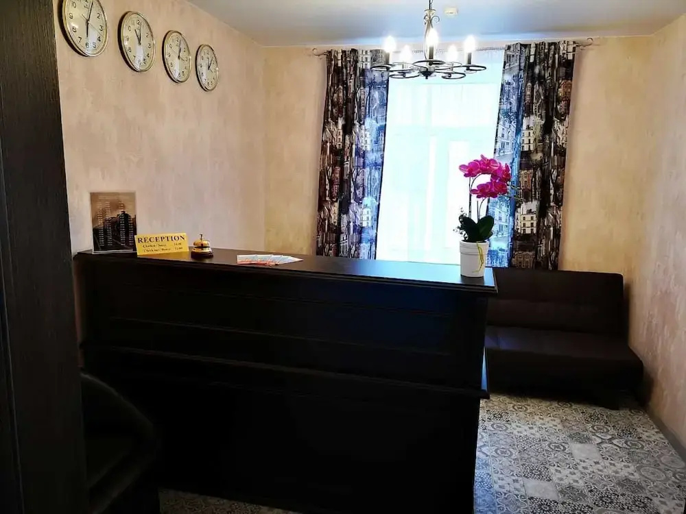Hotel photo 8