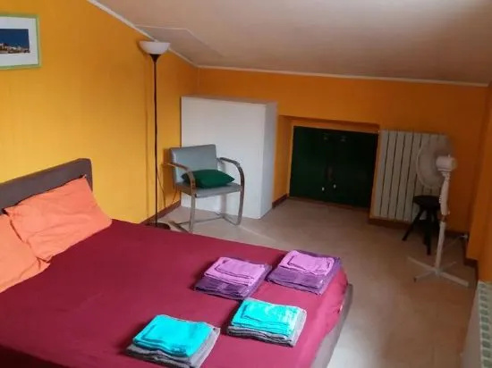 Casa Vacanze Dei Ghibellini