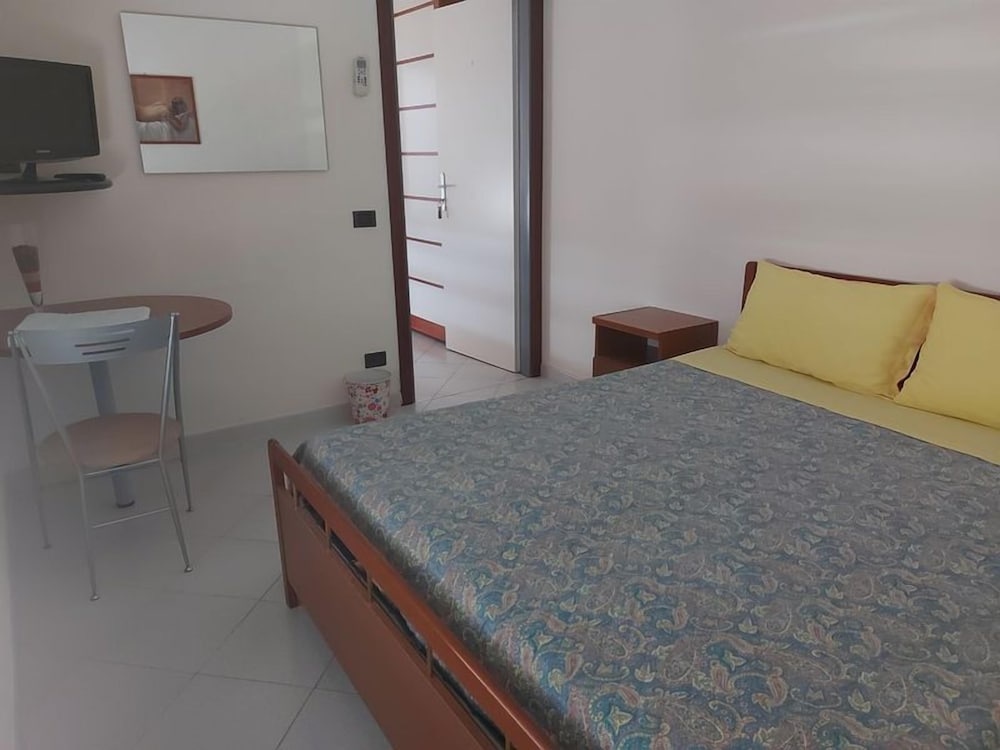 Costapicca B&B — 3