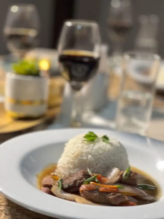 Hotel El Alamo Ejecutivo & Spa - фото 10