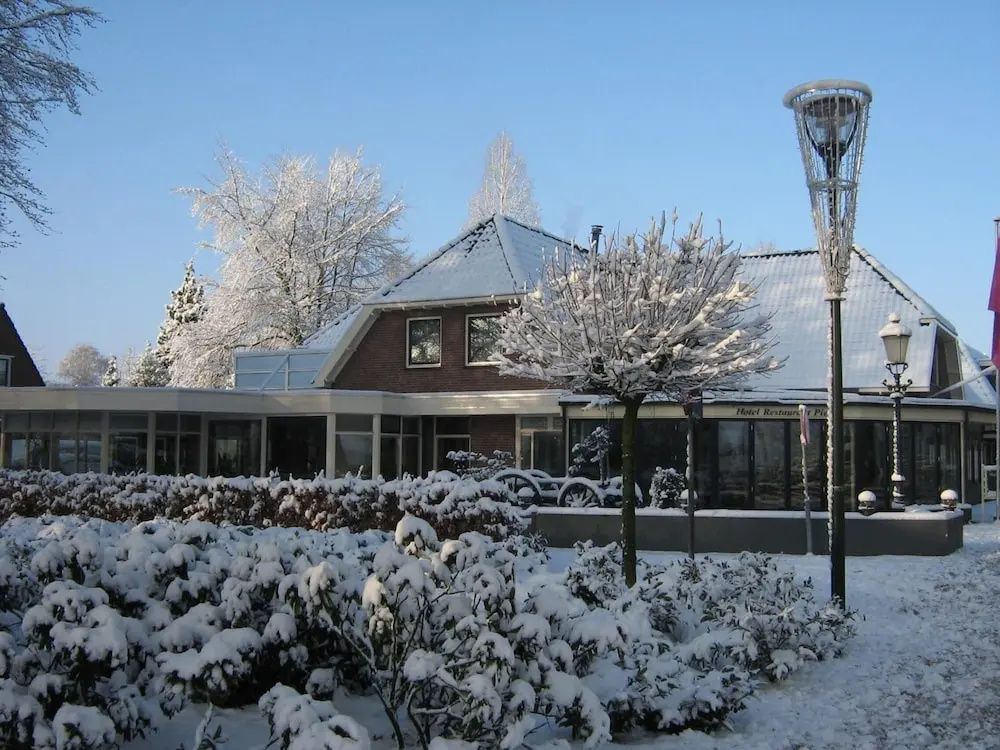 Hotel Restaurant Hof van Twente - Général
