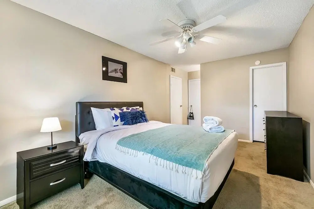 LSU Suite + Pool — фото 4