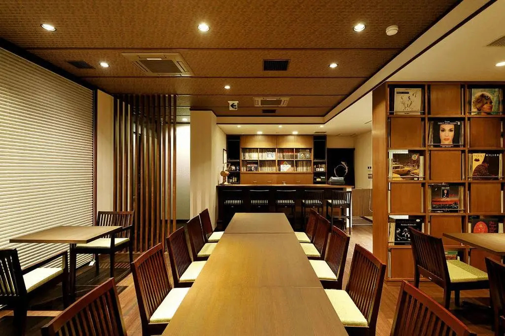 Ochanomizu Hotel Shoryukan - Général
