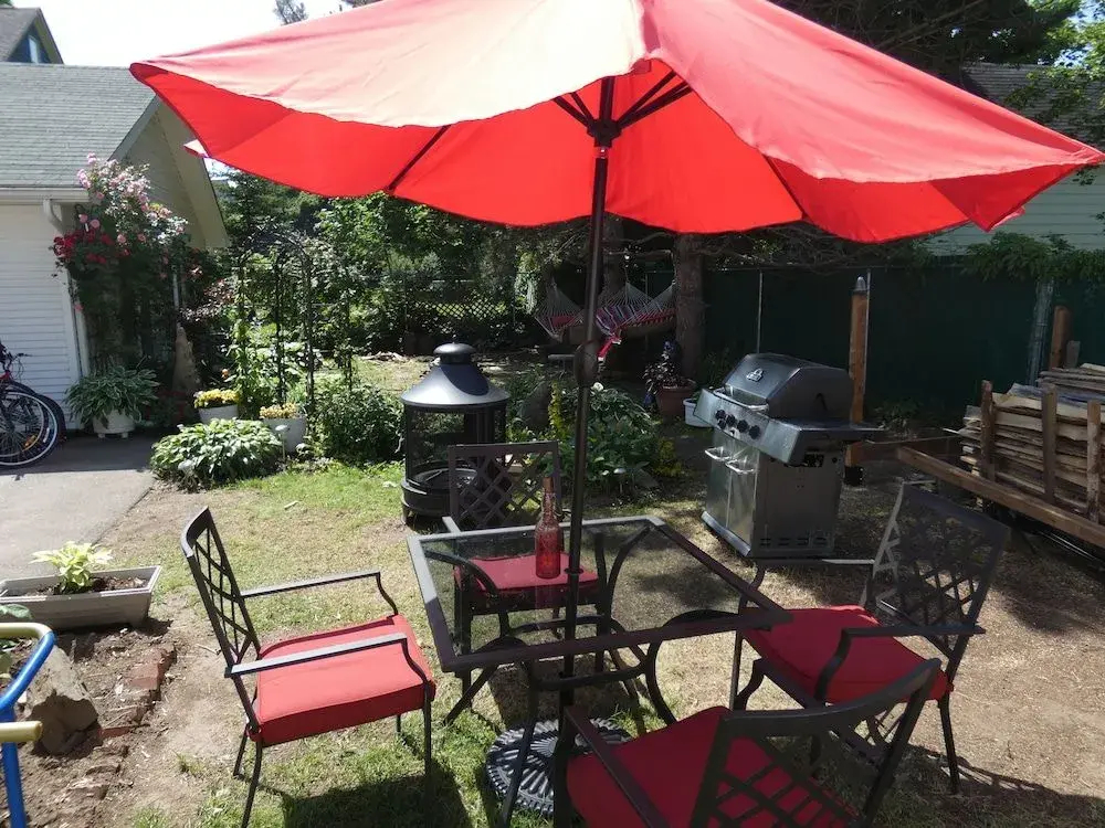 La Casa en Shediac - фото 10
