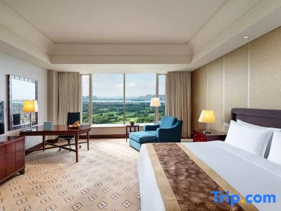 Kempinski Hotel Suzhou - Chambres