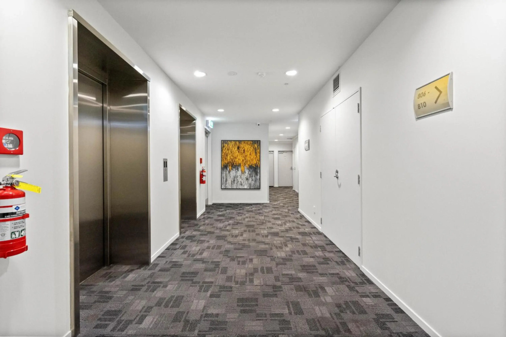 Proximity Apartments Manukau Auckland Airport - фото 48