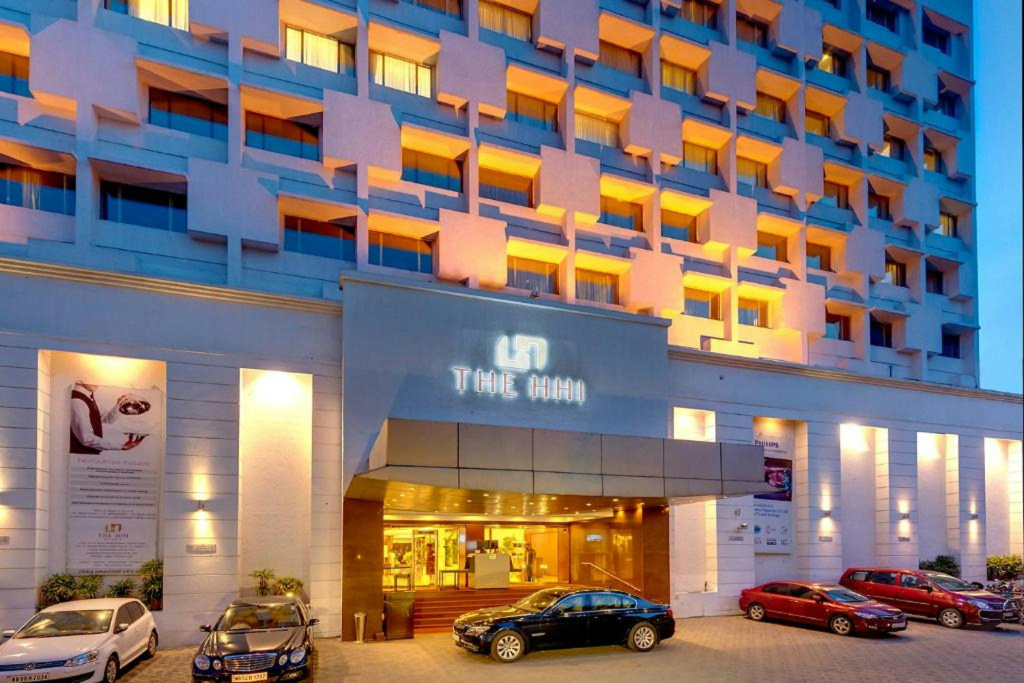Hotel Hindusthan International