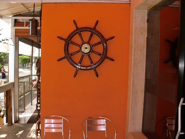 Astúrias Praia Hotel - Général