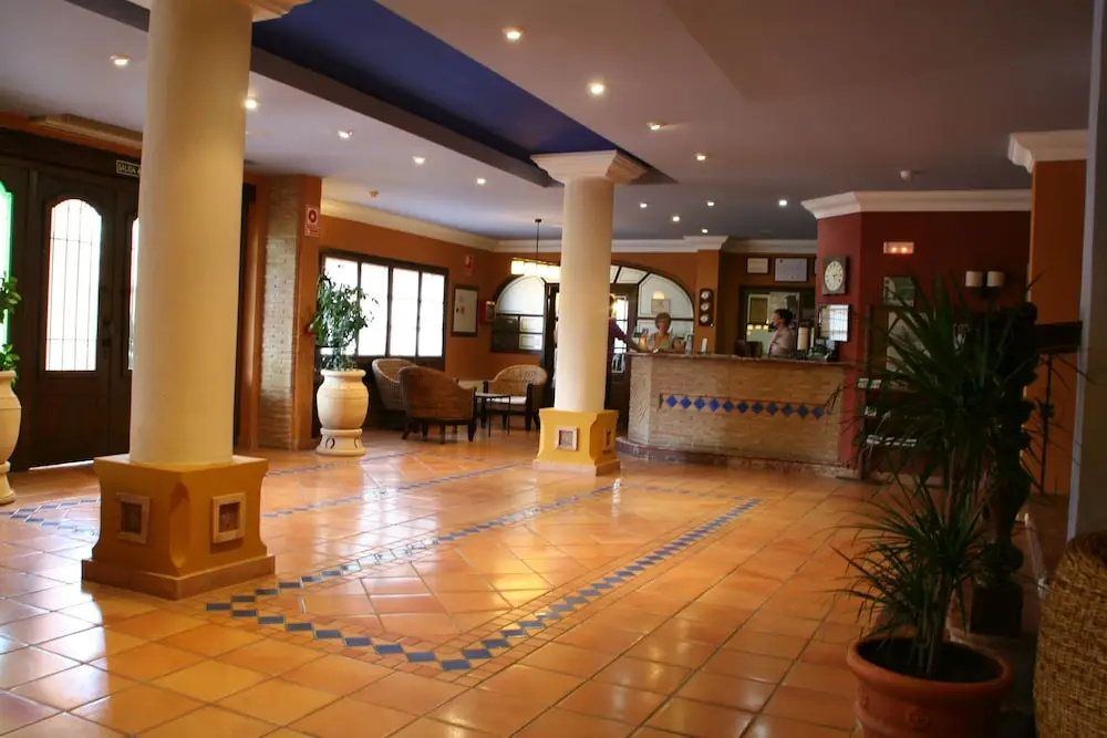 Hotel Rural Huerta de la Palomas - Général