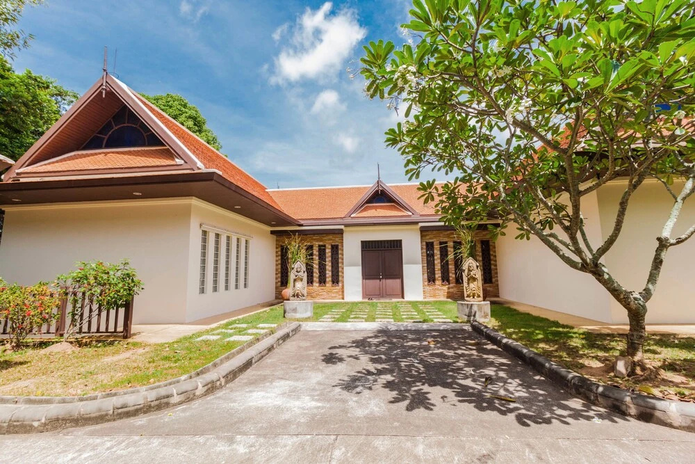 Ocean View Villa by Pattaya Sunny Rentals