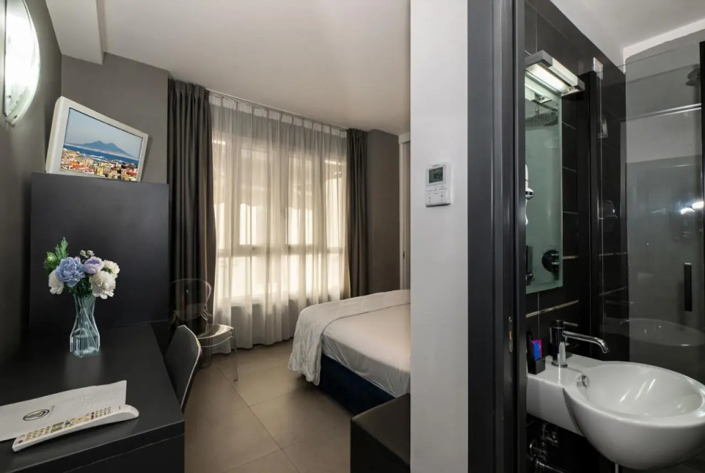 Hotel photo 20