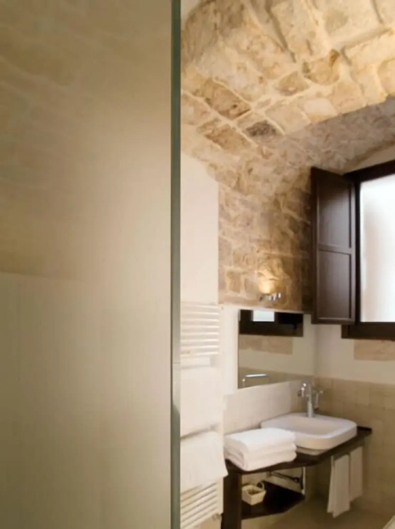 Corte Altavilla Relais & Charme - Chambres