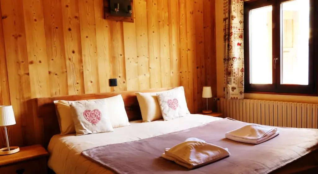 Hotel La Belle Etoile - Chambres