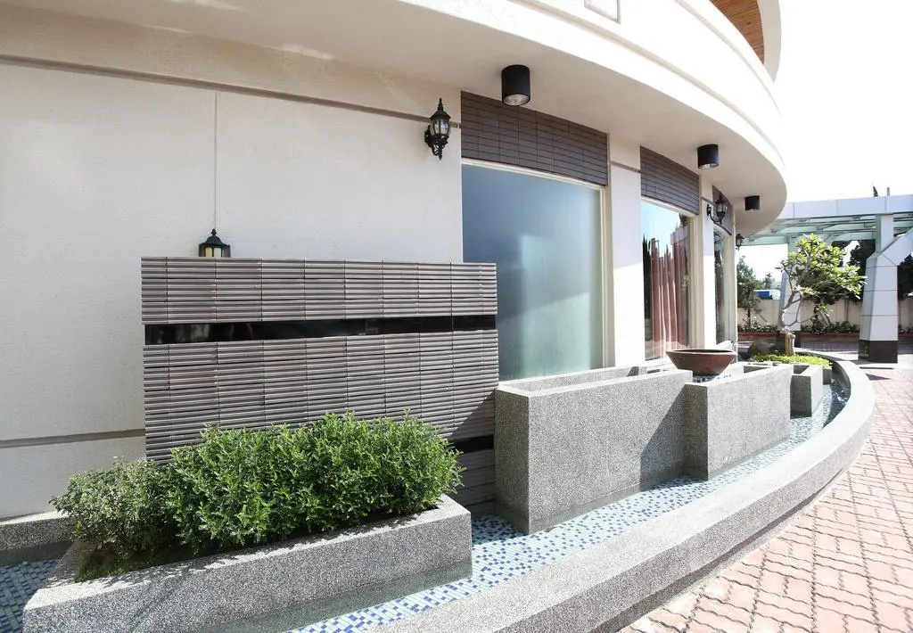 Chia Shih Pao Hotel - Général